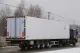 Полуприцеп тушевоз рефрижератор Тонар R3-13D (97861)